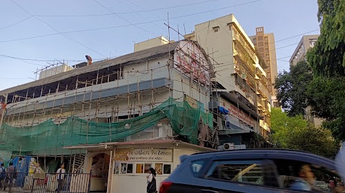 Veera Desai road
