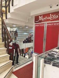 Monalisa