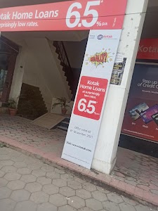 Kotak Mahindra Bank