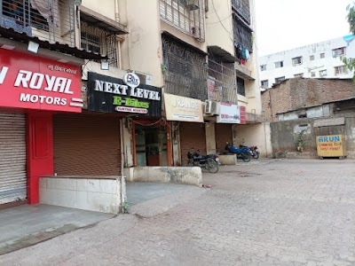 Dhamankar Naka