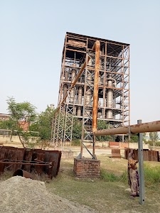 Baghauli Sugar & Distillery Ltd.
