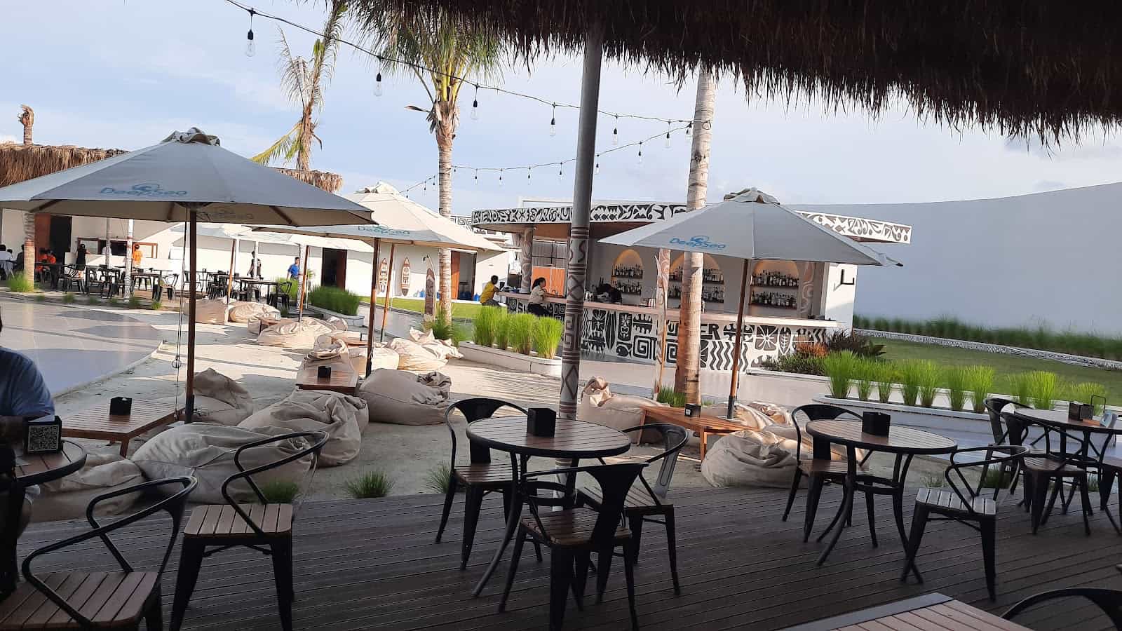 Deep Sea Beachclub