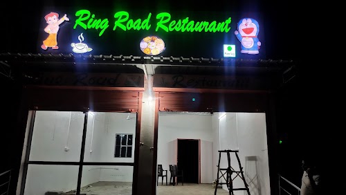 Ring road restaurant