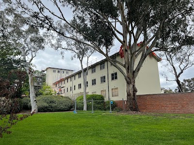 University House Hotel