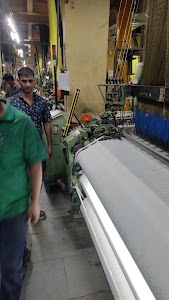 Vijaylaxmi Textile Industries Pvt. Ltd.