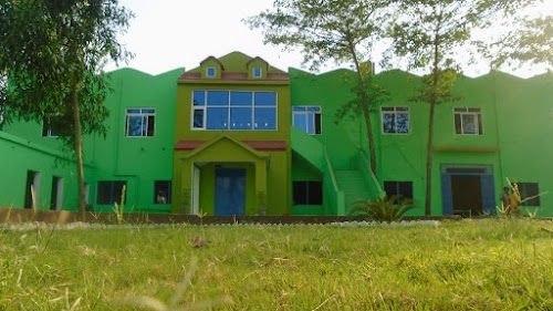 Chikara Public Higher Secondary School Ladupura