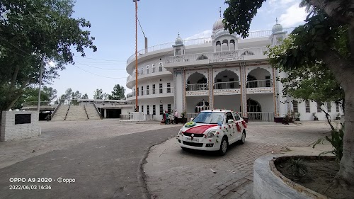 HARI NAU
