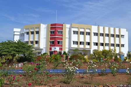 Hyderabad Institute of Excellence