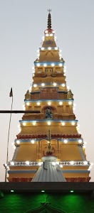 durga temple nathanpura