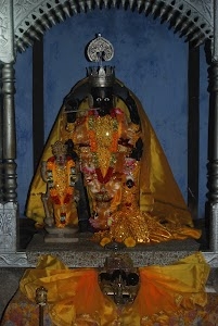 Baikunth Bihari