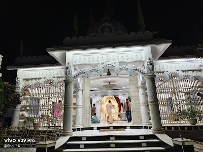 Shree Shyam Mandir - Beldanga