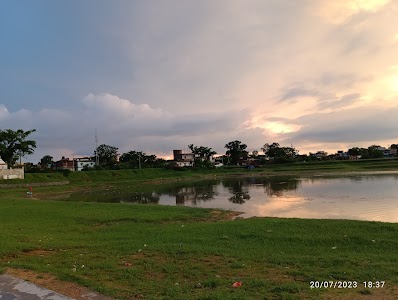 Haji chowk simliya mode
