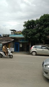 State Bank of India ATM