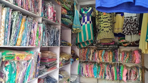 Warish Garments