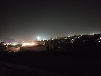 Pratap Circle