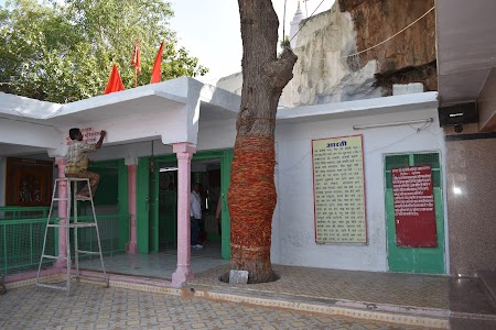 SANTOSHI MAA MANDIR