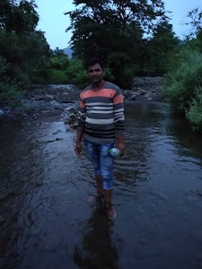 Borgaon Vairale