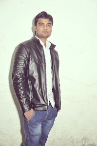 Rajesh Kumar Saini