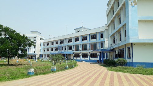 S.D.O. OFFICE, EGRA SUB-DIVISION, PURBA MEDINIPUR.