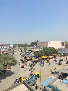 Dataganj Budaun Tiraha