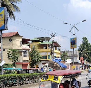 Dhupguri