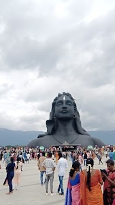 Isa Coimbatore
