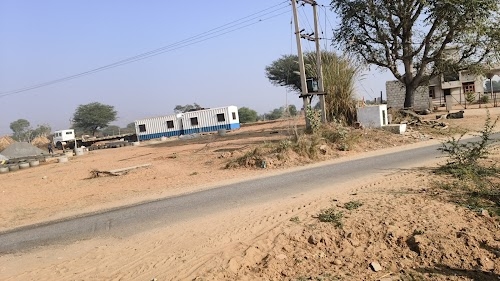 Beelwa choraha