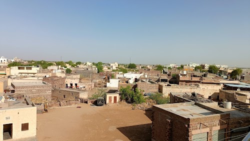 Hotel Shiv Shakti