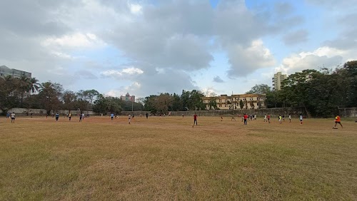 Jawahar Vidhya Bhavan