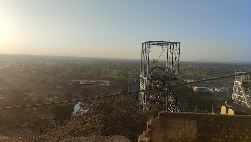 Bharveli Mines
