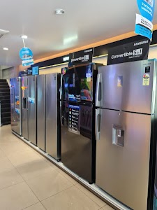 Samsung SmartPlaza - Pratik Electronics