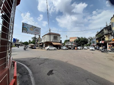 Bombay Bazar, Sadar Bazaar