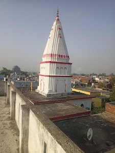 Old Big Ram Mandir