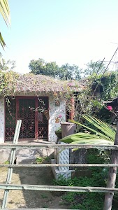 Bhagwati mandir talbari