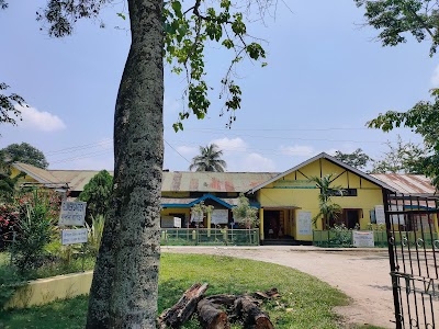 Dagaon BPHC