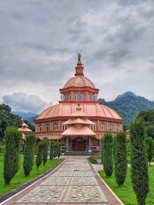 St.Joseph's Cathedral Church