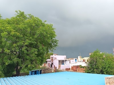 Hanuman Temple Badhwana