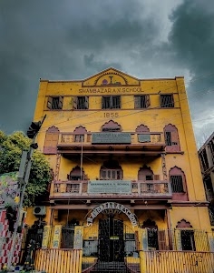 SHAMBAZAR A.V SCHOOL (PRIMARY DEPARTMENT)