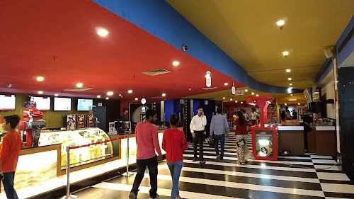 Carnival Cinemas