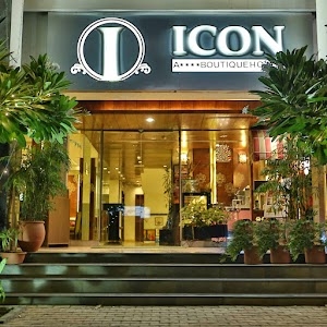 Hotel Icon