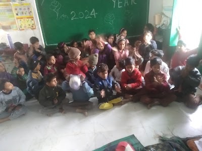 Rampur purvi