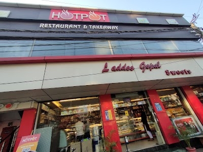 Hot Pot Restaurant