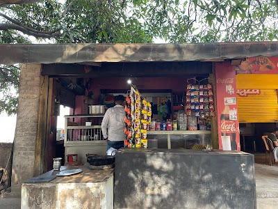 Bansi lal tea stall