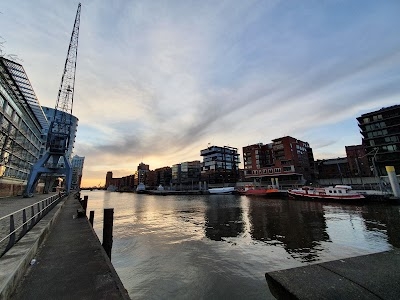 HafenCity