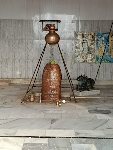 Sohre wala bhole baba ka mandir