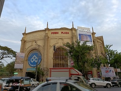 Powai Plaza