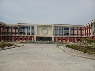 Medical college tirwa