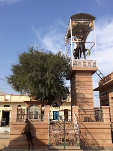 Merwas bhomiyaji madir