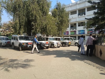 Collectorate Sitamarhi