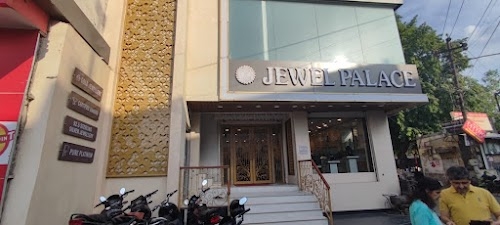 Jewel Palace Mahanagar